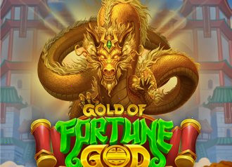 Gold of Fortune God Pag